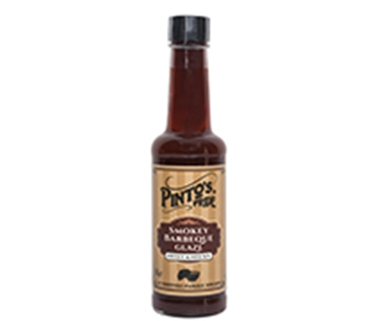 Picture of PINTOS PRIDE SMOKEY BBQ GLAZE